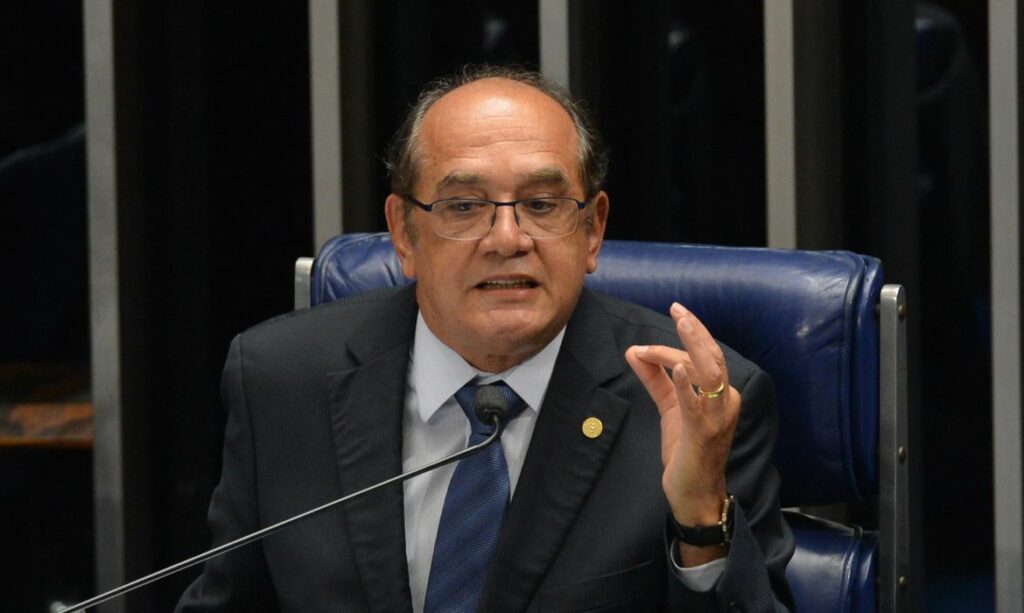 Ministro do STF defende fim da Lava Jato e afirma que Moro era chefe operacao