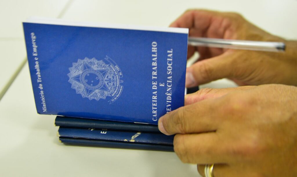 NAT anuncia 28 vagas de emprego disponibilizadas nesta semana em Aracaju