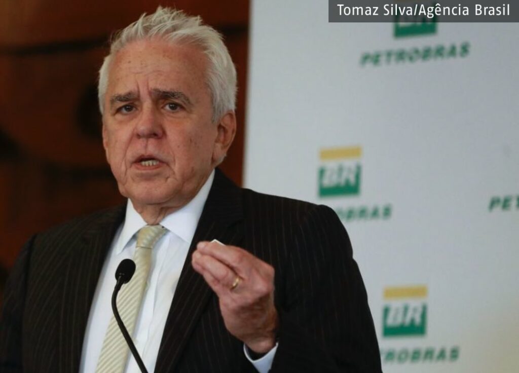 Nao ha exagero no preco dos combustiveis no Brasil diz presidente da Petrobras