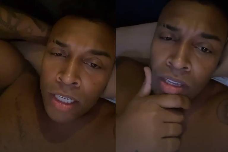 Nego Di detona a Globo e acusa emissora de manipulacao no BBB21 veja video