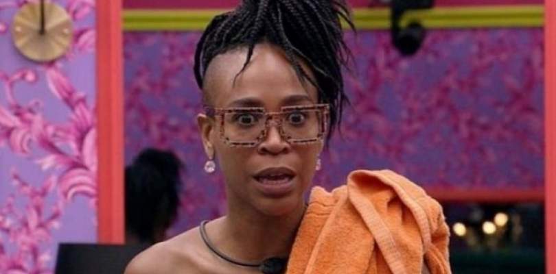 Organizadores de festival ameacam tirar Karol Conka da grade de atracoes apos declaracoes da cantora no BBB21