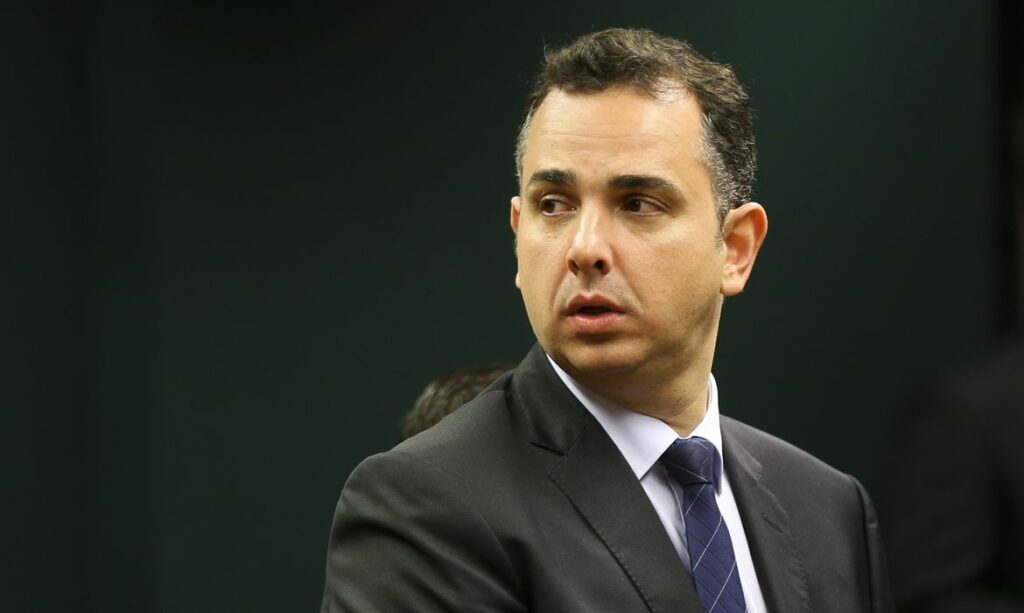 Pacheco Reforma tributaria deve ser aprovada entre agosto e outubro