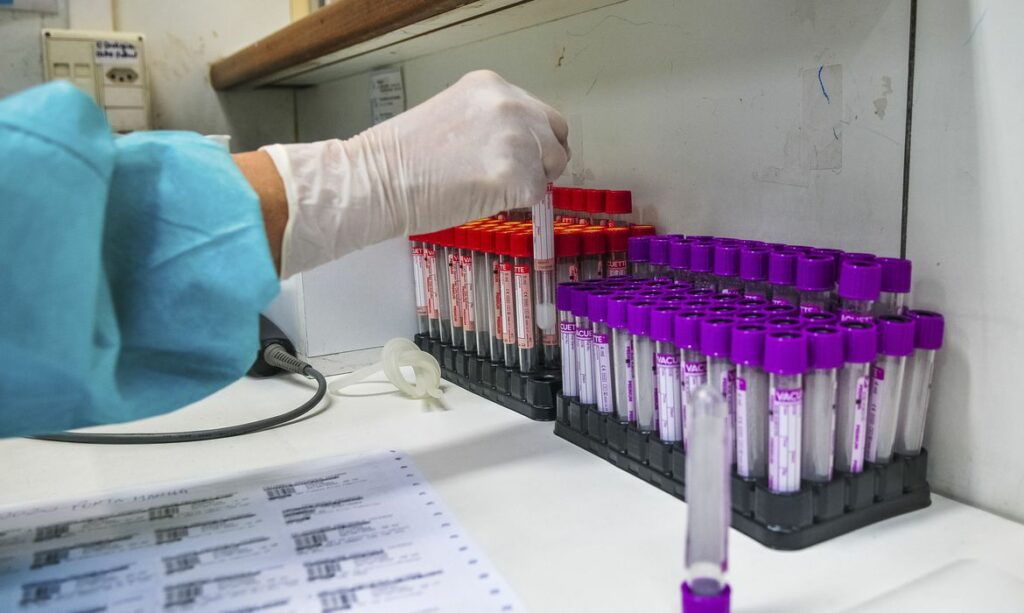 Plataforma digital em desenvolvimento pode ajudar diagnostico de covid 19