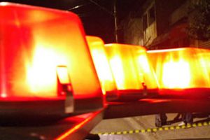 Policia apreende menores e drogas em festa num motel em Itabaiana
