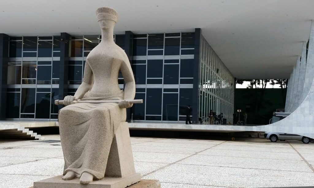 STF inicia julgamento das mensagens hackeadas da Lava Jato
