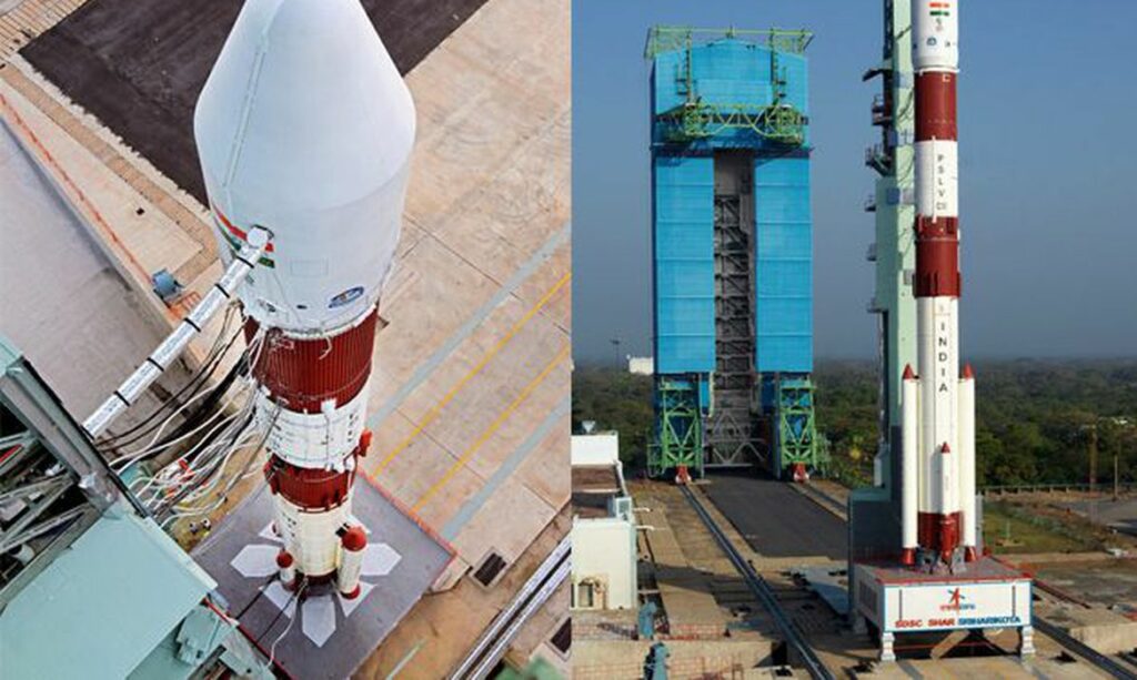 Satelite brasileiro sera lancado na madrugada deste domingo 28