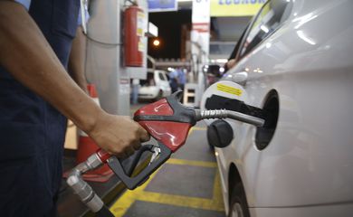 Sergipe tem 14° gasolina mais cara do pais diz ANP
