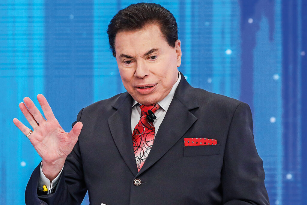 Silvio Santos deve R 2 milhoes de IPTU atrasado diz colunista