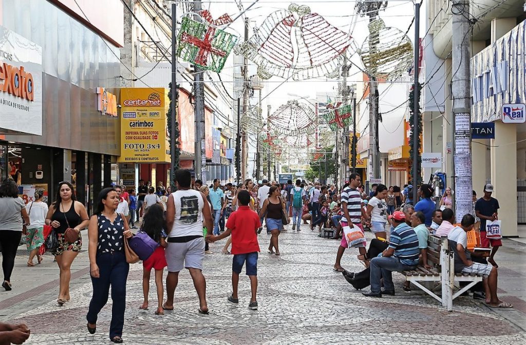 Sindicato dos Lojistas comunica fechamento de lojas em Sergipe no Carnaval