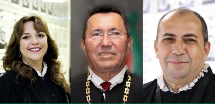 TJSE empossa nova Mesa Diretora nesta segunda feira 1o