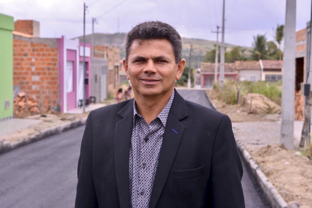 Valmir de Francisquinho desafia ex prefeitos de Itabaiana para debate sobre matadouro quem nao deve nao teme