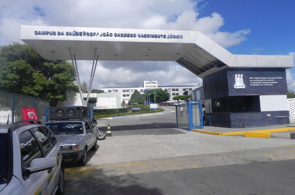 Vereadora Sheyla Galba destaca habilitacao do HU UFS para atuar em oncologia