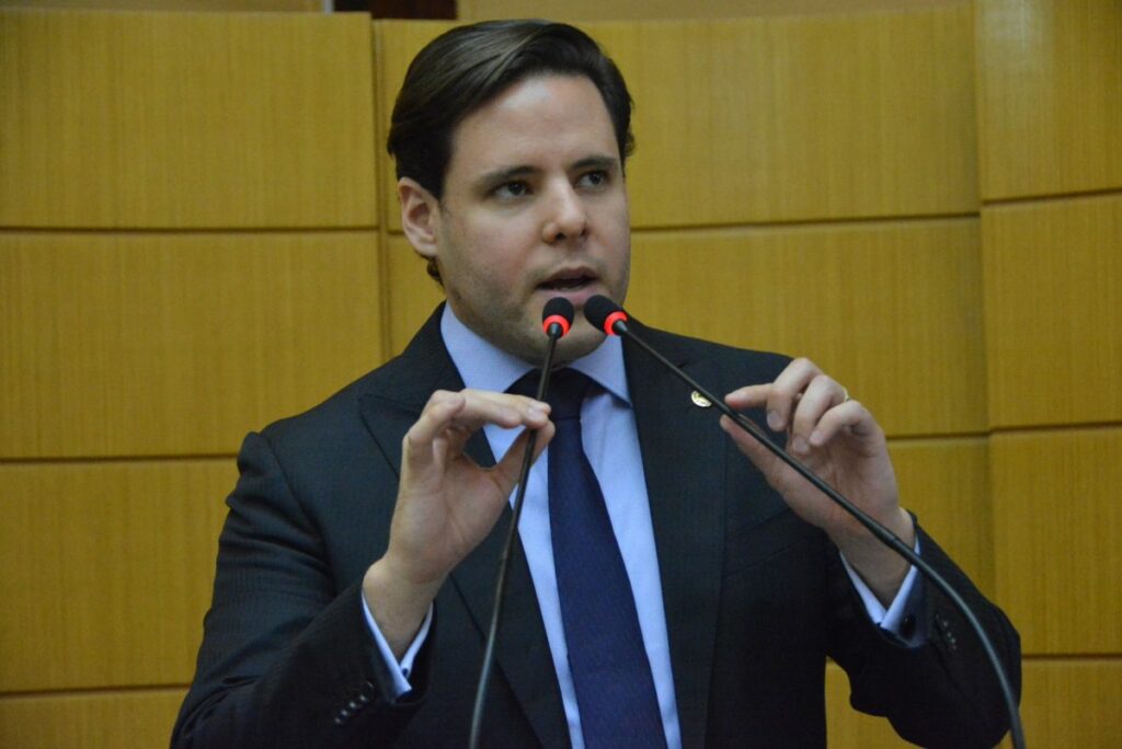 Acho um retrocesso sem tamanho diz Rodrigo Valadares sobre anulacao do julgamento de Lula na Lava Jato