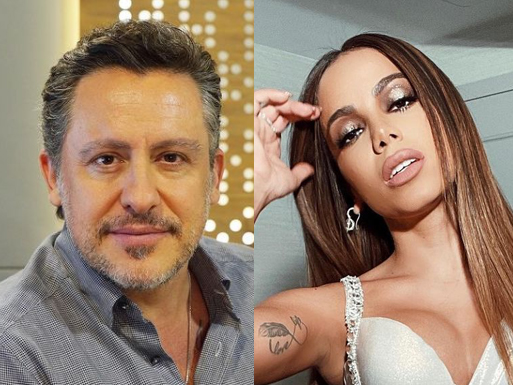 Anitta discute com Rick Bonadio apos produtor criticar presenca do funk no Grammy