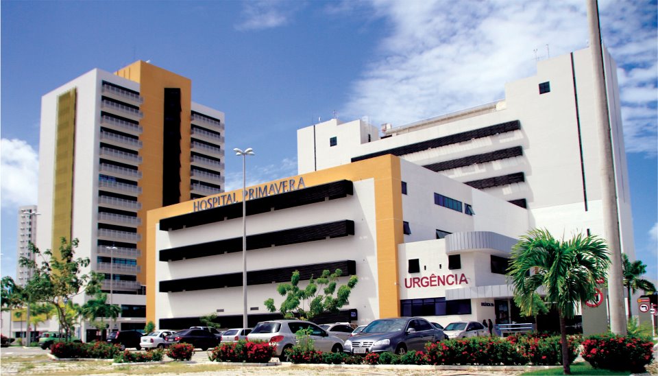 Apos terceira suspensao Hospital Primavera normaliza atendimento de emergencia adulto