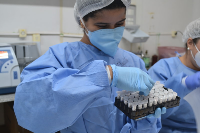 Aracaju contabiliza 567 novos casos de coronavirus e cinco morte neste domingo 7