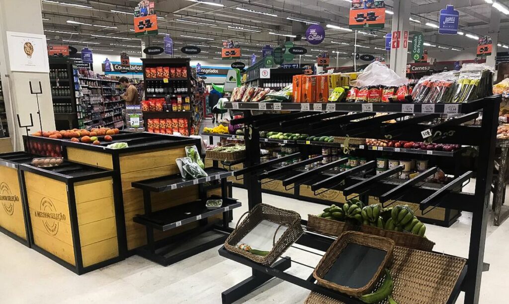 Aracaju e capital com cesta basica mais barata entre todas capitais brasileiras