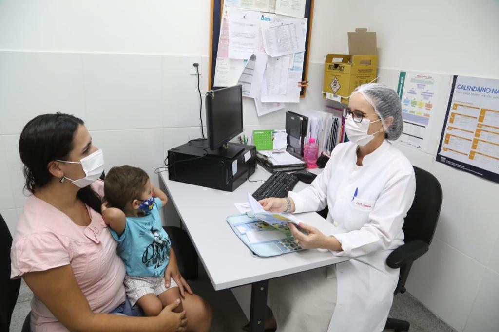 Aracaju registra queda de 26 na procura pela vacina contra meningite diz SMS