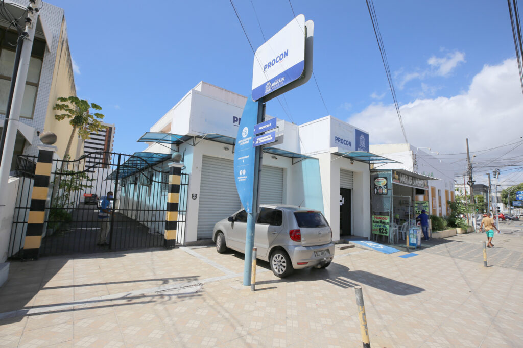Atendimentos presenciais do Procon sao suspensos por um mes em Aracaju