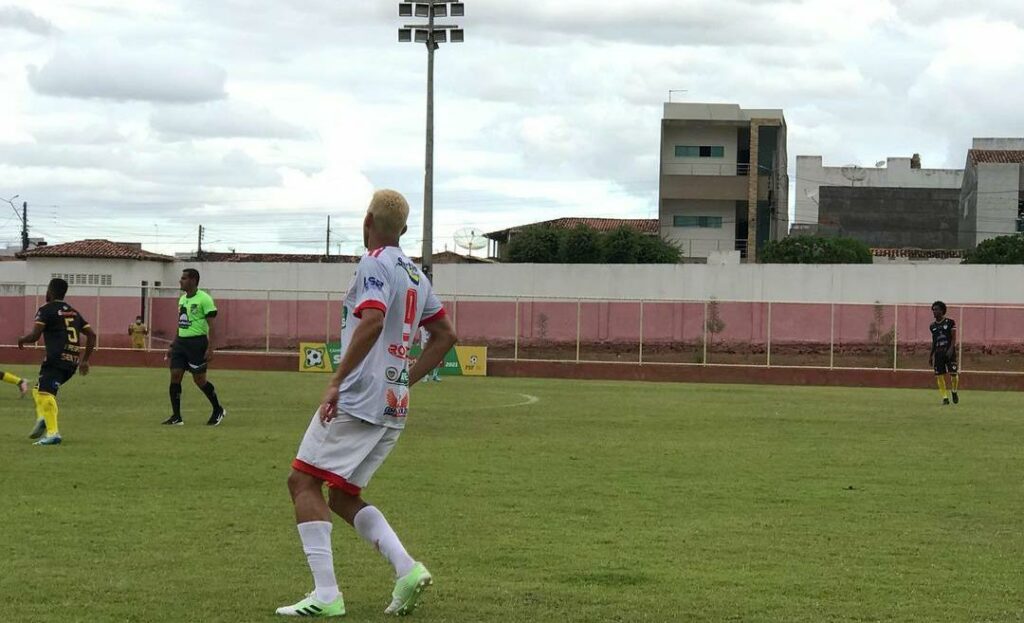 Atletico Gloriense e Dorense empatam pela segunda rodada do Sergipano