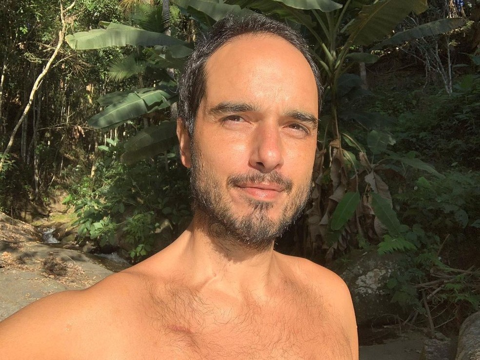 Ator de Amor de Mae morre vitima de cancer