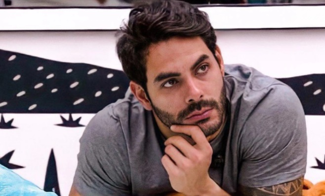 BBB21 Rodolffo critica cachorrada e gritaria de Gilberto e e acusado de homofobia nas redes sociais