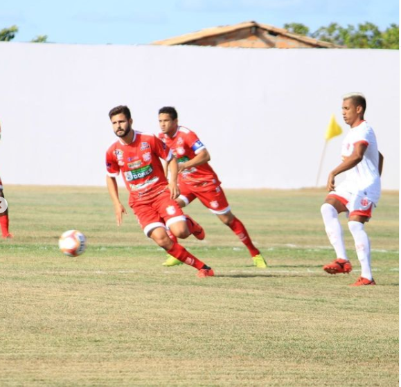 Boca e Dorense vencem 1