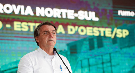 Bolsonaro vai se filiar ao Partido da Mulher Brasileira para disputar reeleicao em 2022