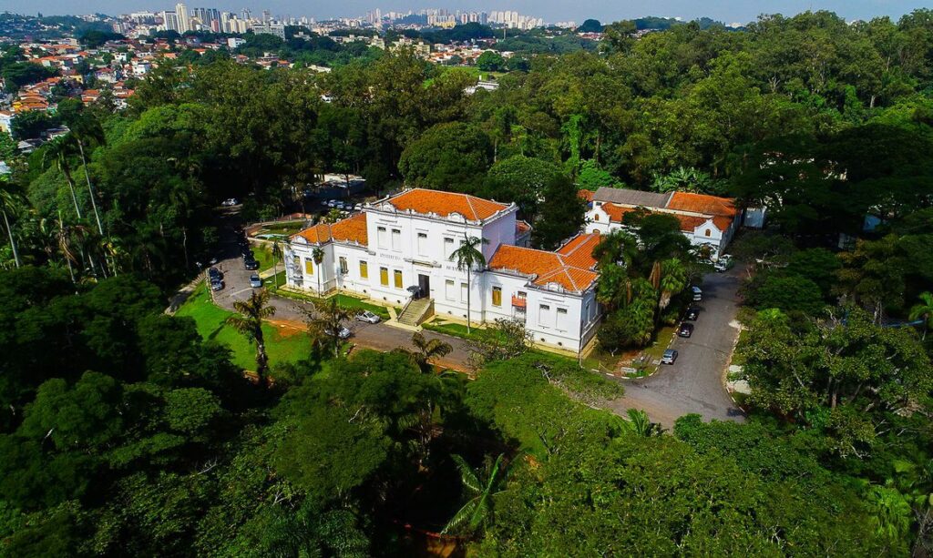 Butantan protocola pedido de realizacao de estudo de vacina na Anvisa