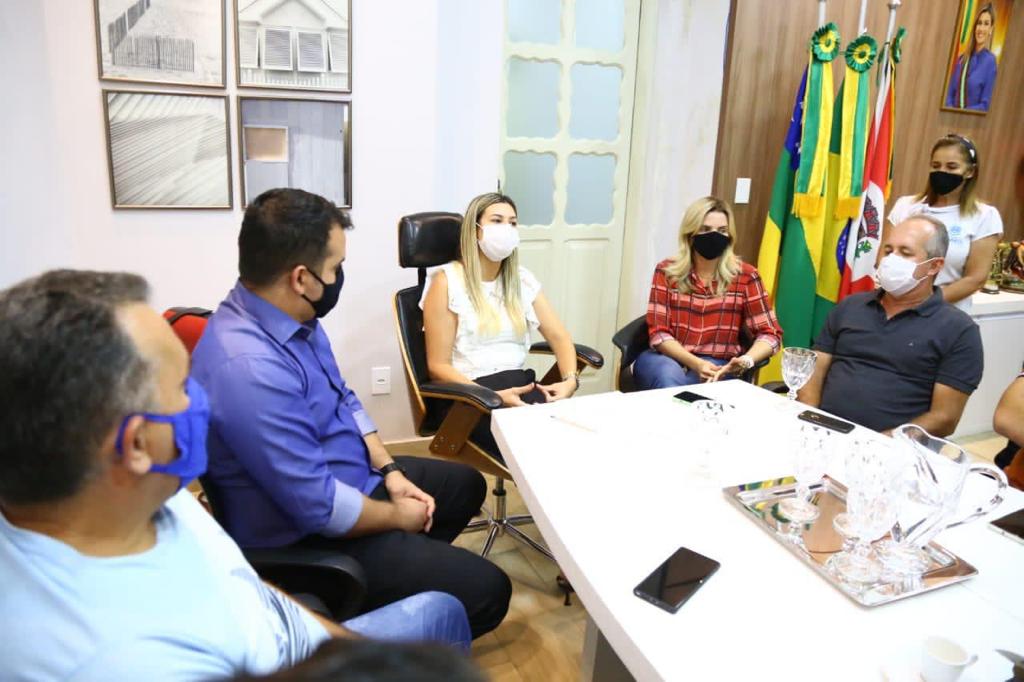 Camara deve votar PL que inclui Lagarto em consorcio para compra da vacina contra covid 19 na terca 16