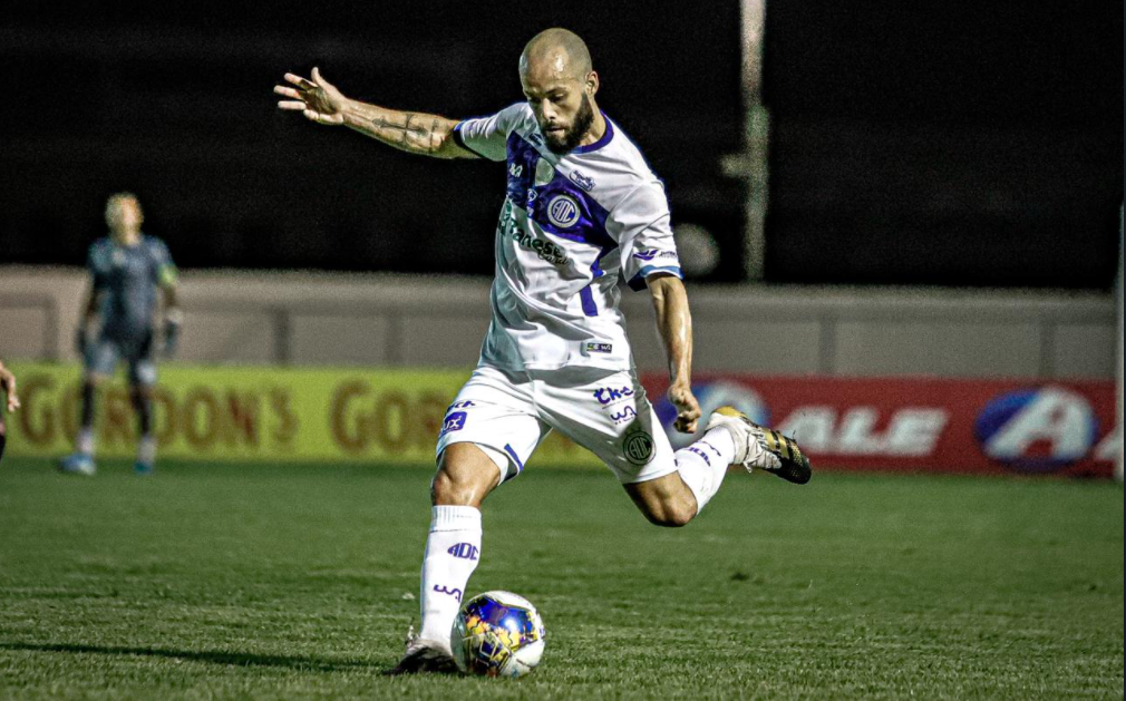 Confianca busca vitoria contra o Sport para alcancar G4 na Copa do Nordeste nesta terca 23