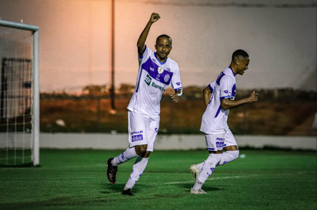 Confianca tem primeiro confronto pela Copa do Basil nesta quarta feira 10