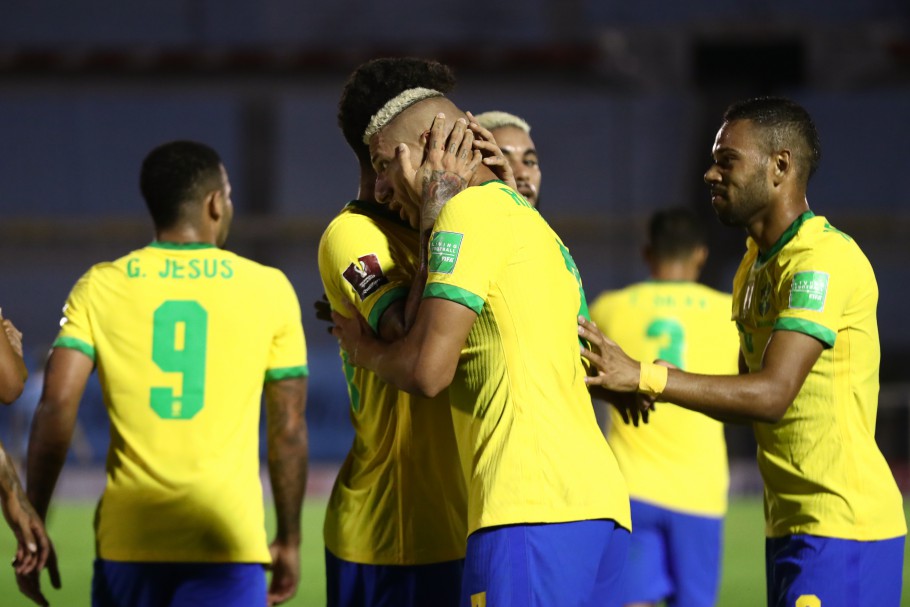 Conmebol suspende eliminatoria sul americana que seria no fim de marco