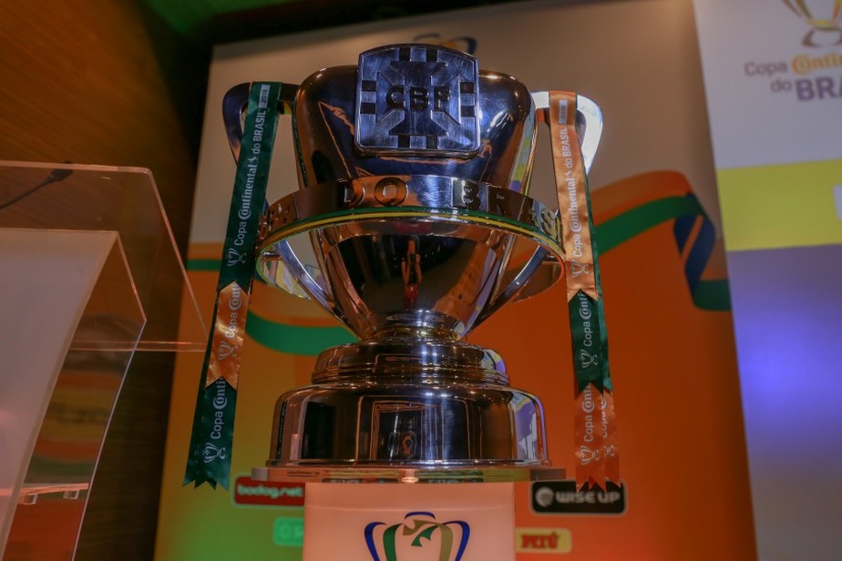 Copa do Brasil Confianca e Sergipe podem se enfrentar na segunda fase caso vencam primeiras partidas