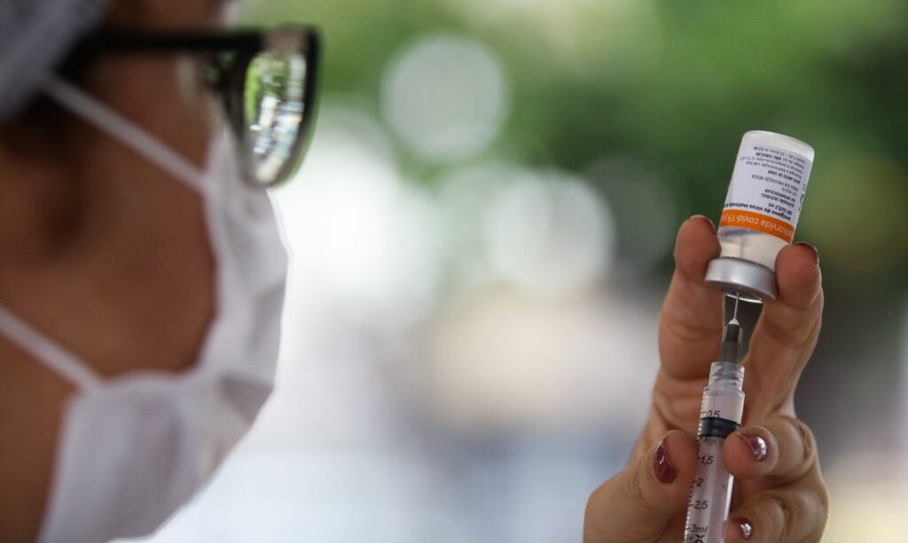 Covid 19 Brasil registra 1001 mil casos e 27 mil mortes em 24 horas