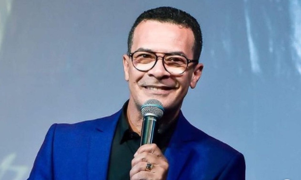 Covid 19 Lider da Igreja do Evangelho Quadrangular em Sergipe recebe alta de UTI em Aracaju