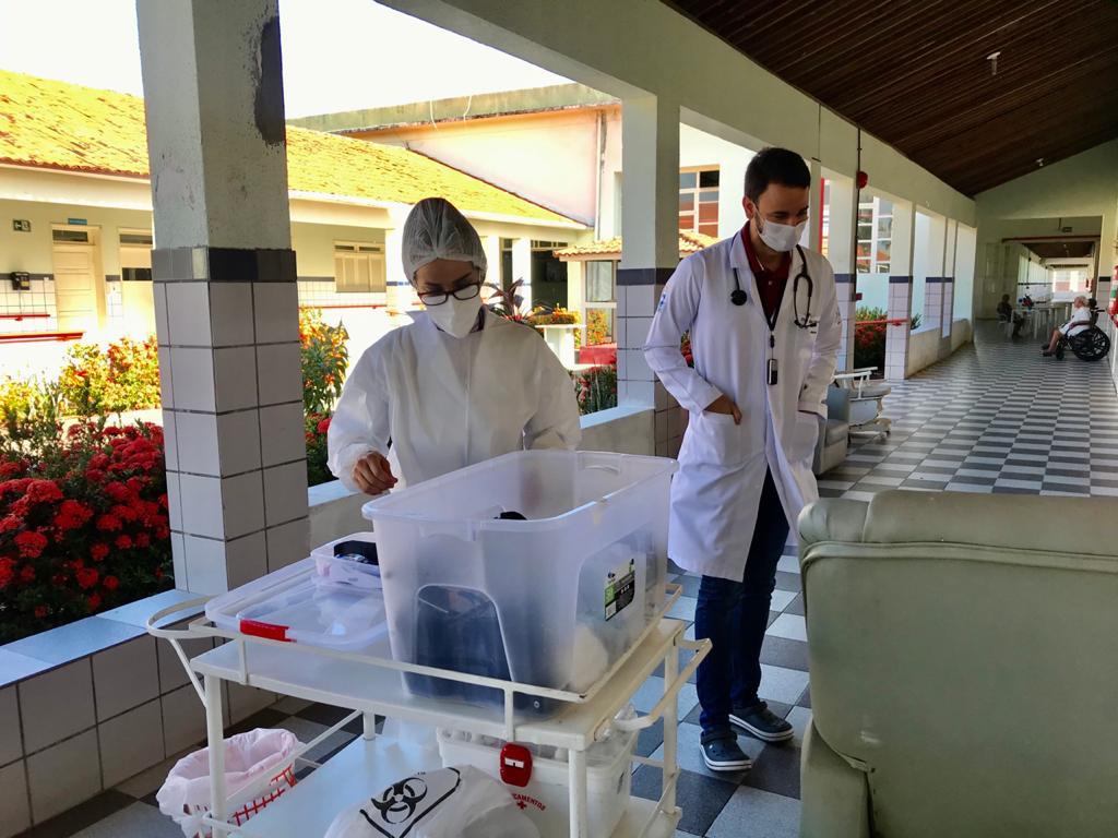Covid 19Aracaju registra 301 novos casos e cinco mortes