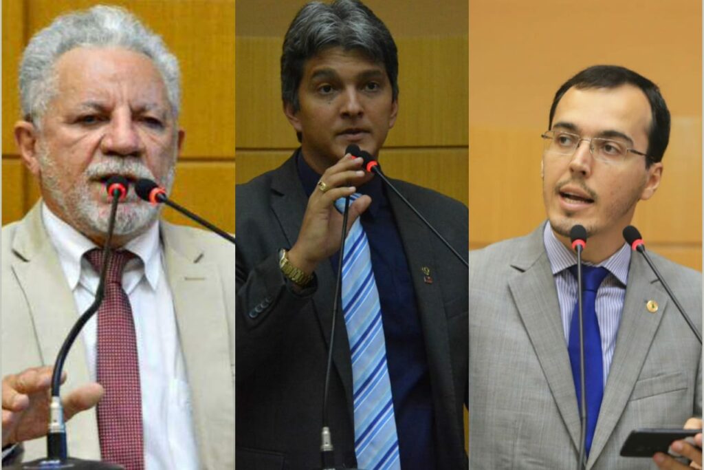Deputados divergem sobre possiveis restricoes em Sergipe