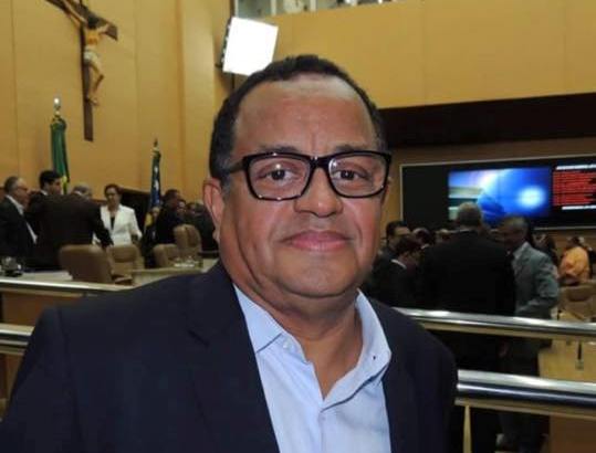 Desembargadora do TJ SE vota pela condenacao de George Magalhaes