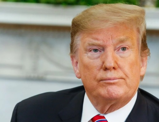Donald Trump foi tratado com remedio contra a covid 19 aprovado pela Anvisa