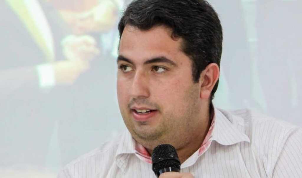 Duro golpe para o Brasil diz empresario sergipano Milton Andrade sobre anulacao das condenacoes de Lula e1615285131537