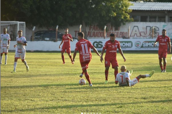 Embalados no Sergipao Boca e Sergipe se enfrentam pela quarta rodada