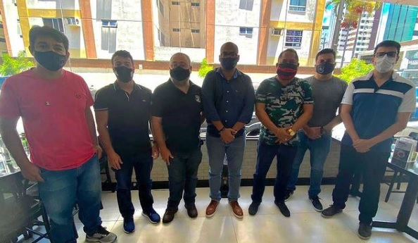 Entidades sindicais cria movimento para unir categorias da Policia Civil e Militar em Sergipe