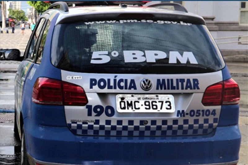 Festas ilegais tentativa de homicidio e violencia domestica sao registrados pela policia no fim de semana na Grande Aracaju