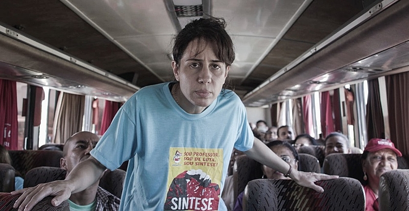 Filme produzido pelo Sintese de Sergipe estreia no catalogo da Amazon Prime