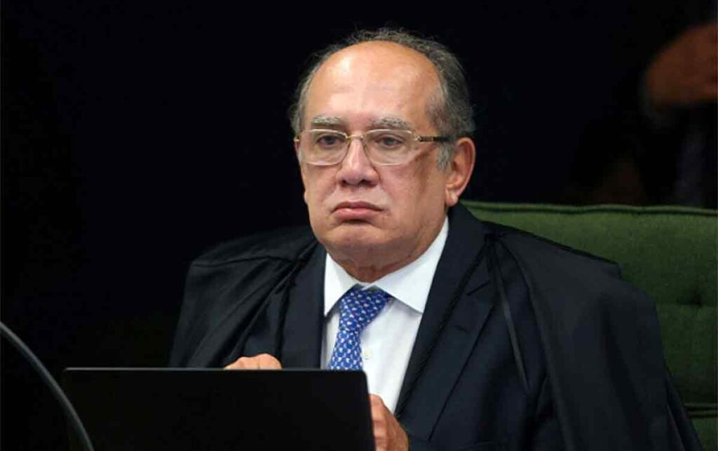 Gilmar Mendes pauta suspeicao de Moro para julgamento no STF nesta terca 9