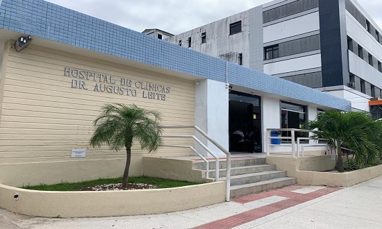 Hospital Cirurgia rebate Amorim e diz que foi excluido de selecao para recebimento de tomografo