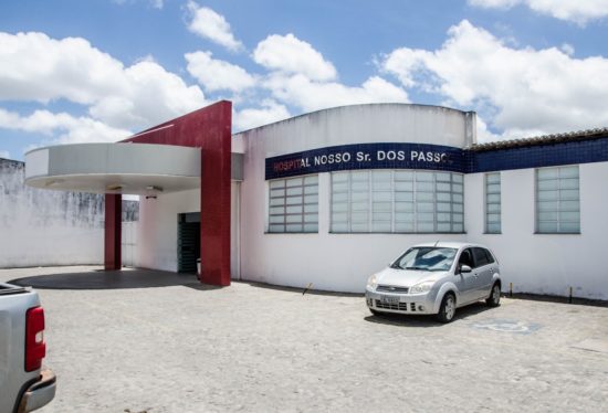 Hospital Nosso Senhor dos Passos pode parar por falta de pagamento Governo afirma que vai quitar debito