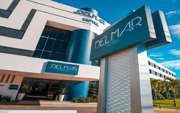 Hotel Del Mar desmente boato de que estaria fechando e fazendo demissoes em massa em Aracaju
