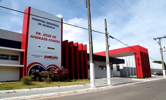 Justica obriga Governo de Sergipe a comprovar leitos de UTI no Hospital de Estancia